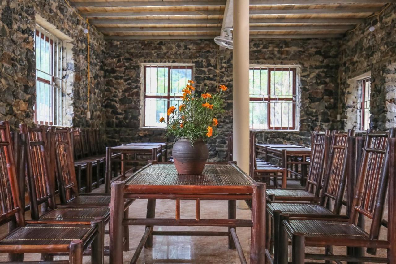 Yen Nhi Homestay Ban Gioc  Cao Bang Bagian luar foto