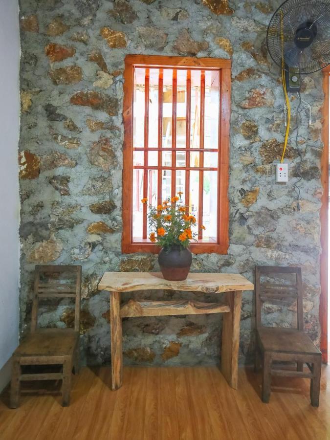 Yen Nhi Homestay Ban Gioc  Cao Bang Bagian luar foto