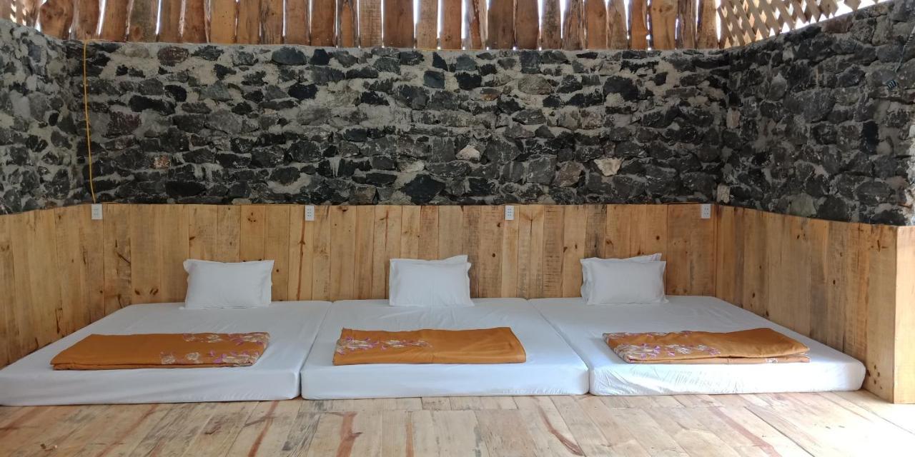 Yen Nhi Homestay Ban Gioc  Cao Bang Bagian luar foto