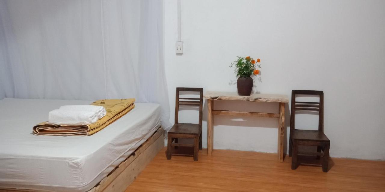 Yen Nhi Homestay Ban Gioc  Cao Bang Bagian luar foto