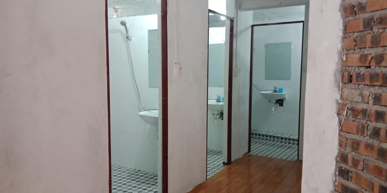 Yen Nhi Homestay Ban Gioc  Cao Bang Bagian luar foto