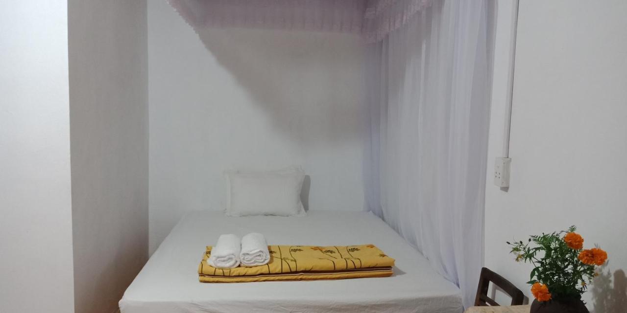 Yen Nhi Homestay Ban Gioc  Cao Bang Bagian luar foto