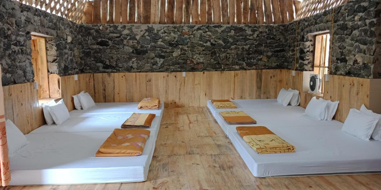 Yen Nhi Homestay Ban Gioc  Cao Bang Bagian luar foto