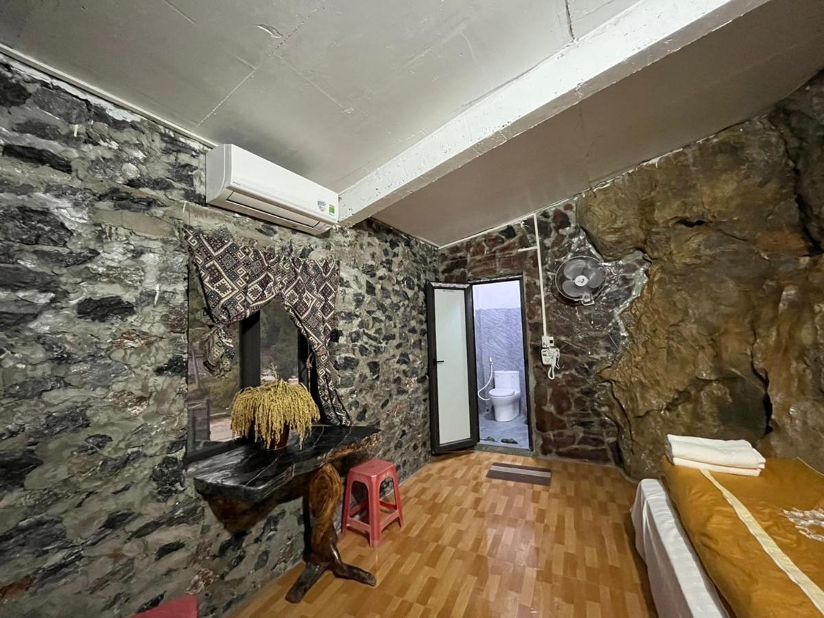 Yen Nhi Homestay Ban Gioc  Cao Bang Bagian luar foto