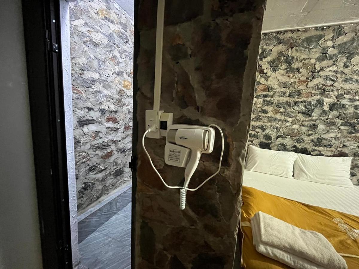 Yen Nhi Homestay Ban Gioc  Cao Bang Bagian luar foto