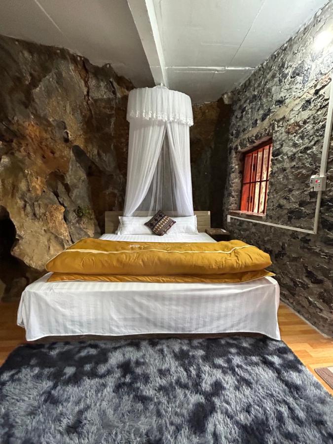 Yen Nhi Homestay Ban Gioc  Cao Bang Bagian luar foto