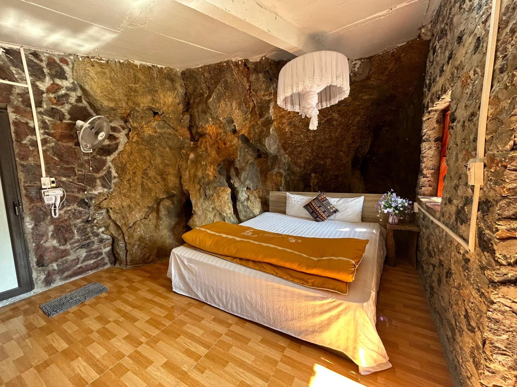 Yen Nhi Homestay Ban Gioc  Cao Bang Bagian luar foto