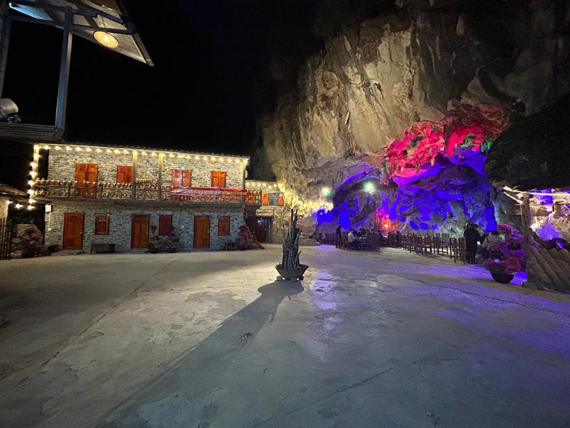 Yen Nhi Homestay Ban Gioc  Cao Bang Bagian luar foto