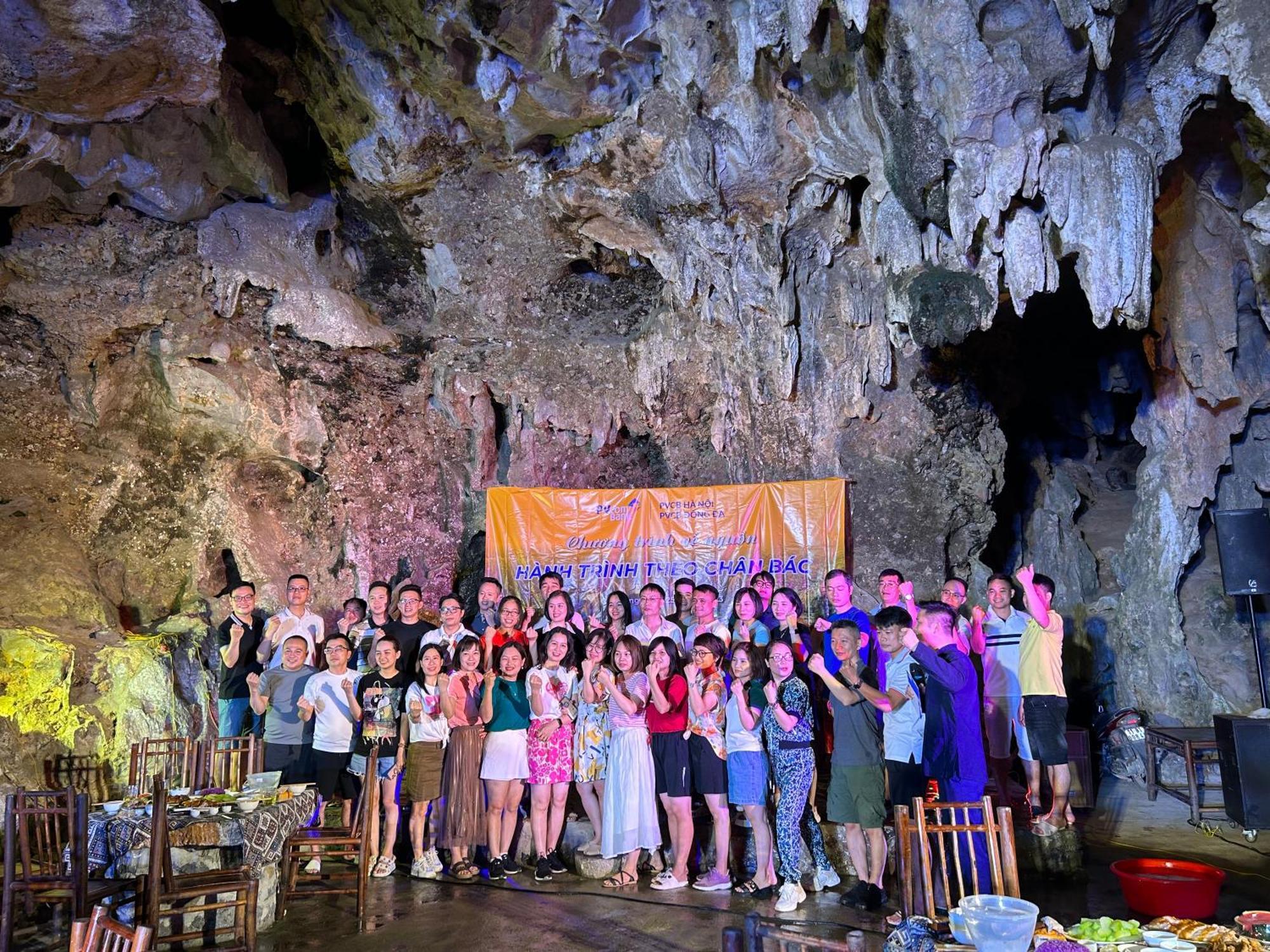 Yen Nhi Homestay Ban Gioc  Cao Bang Bagian luar foto